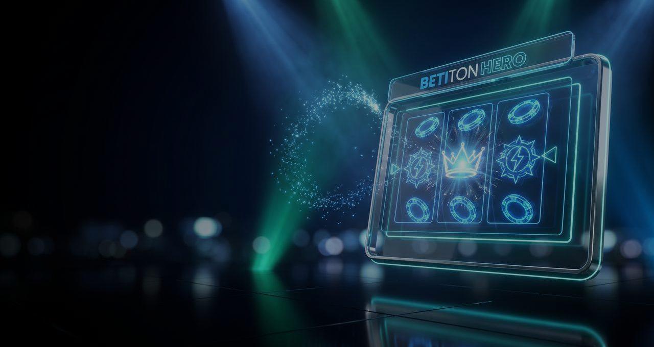 Betiton